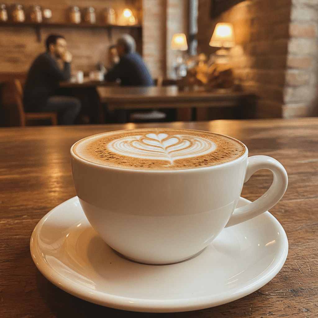 Cappuccino